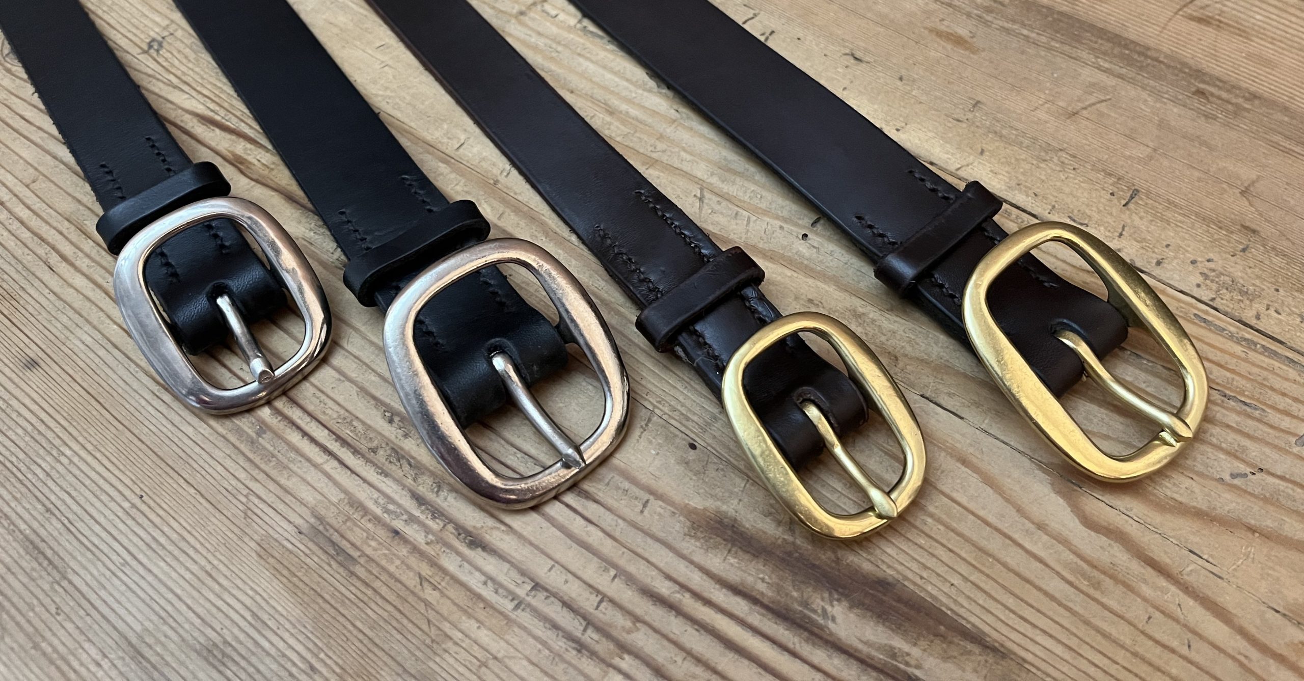 Cattleman Belt - Image 5