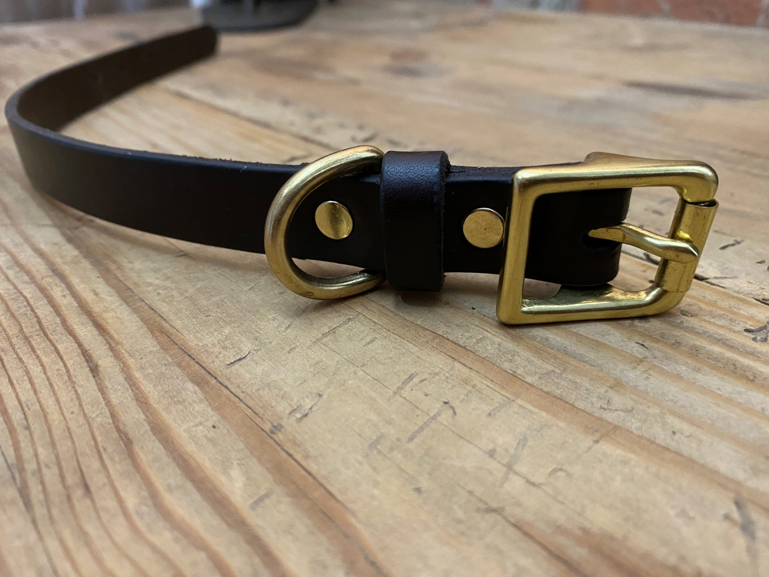 Medium Dog Collar - Image 4