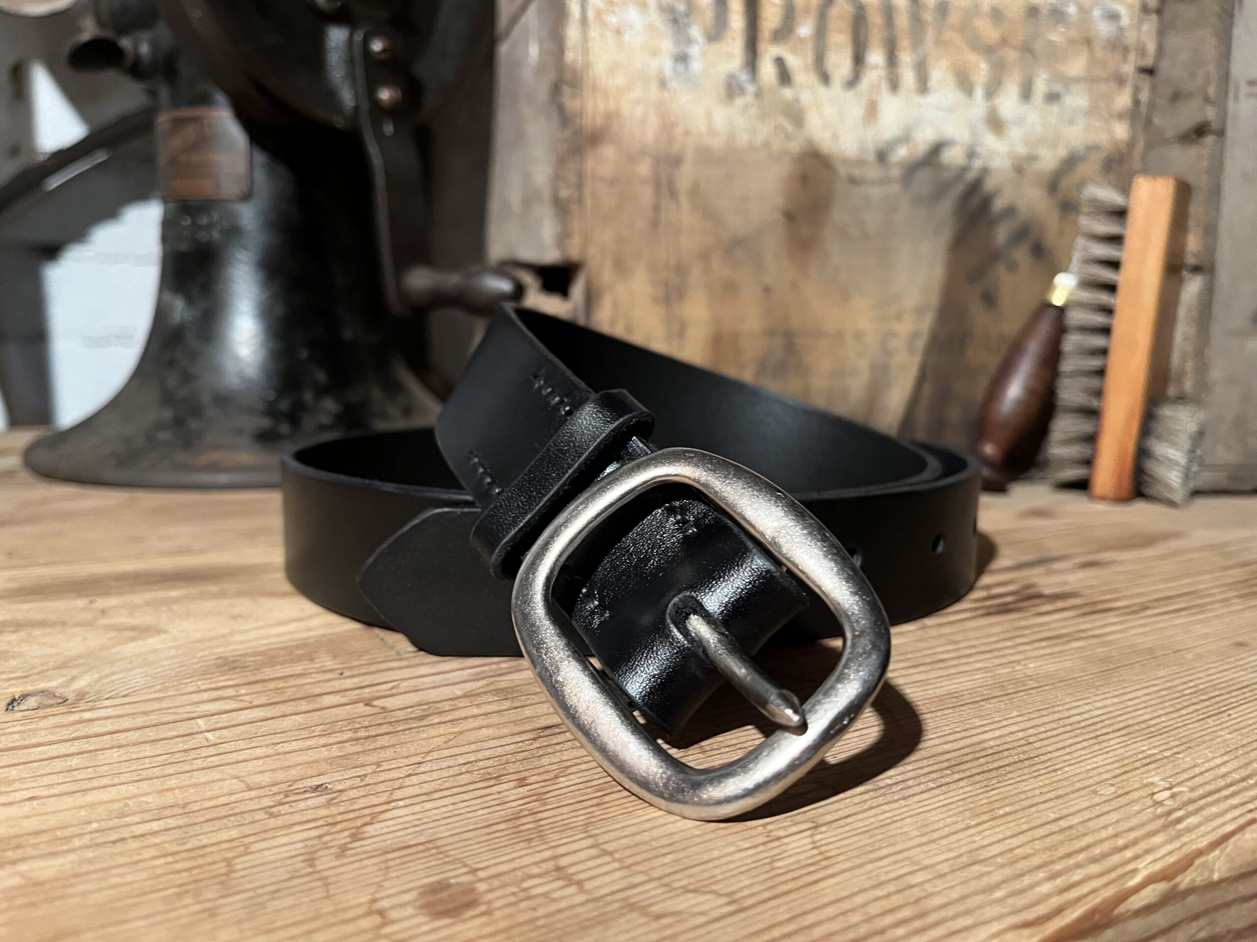 Cattleman Belt - Image 4