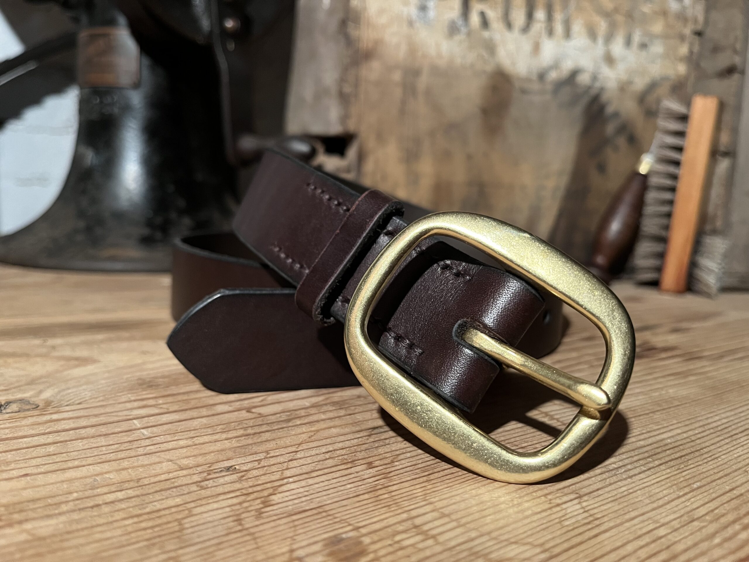 Cattleman Belt - Image 2