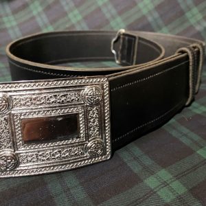 Kilt Belts