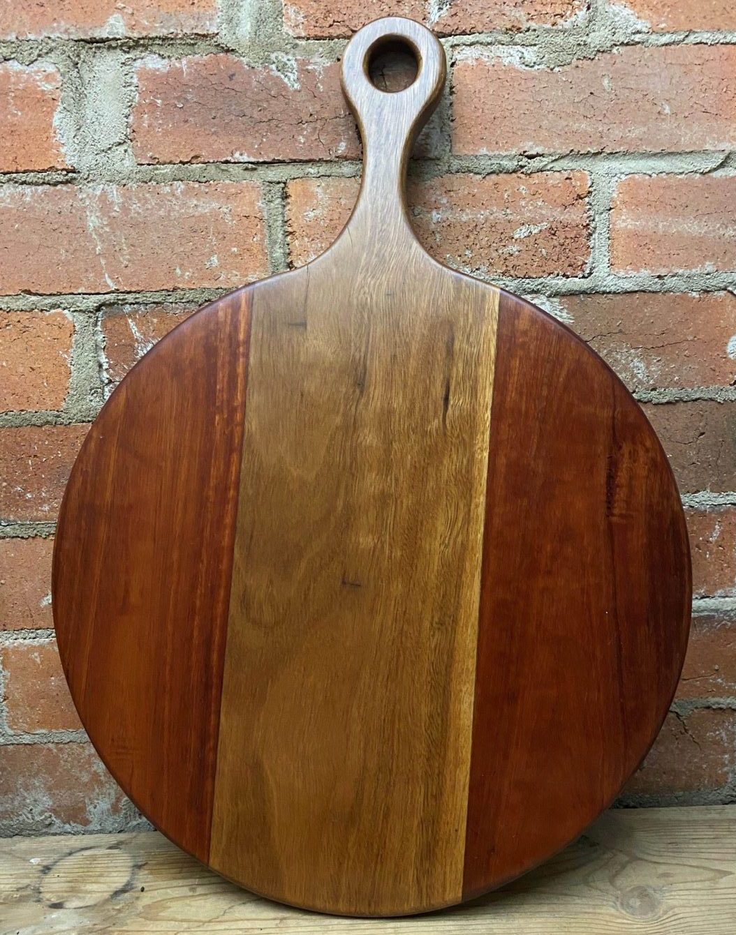 Pizza Board - Round - Image 2