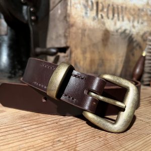 Tallowwood Belt