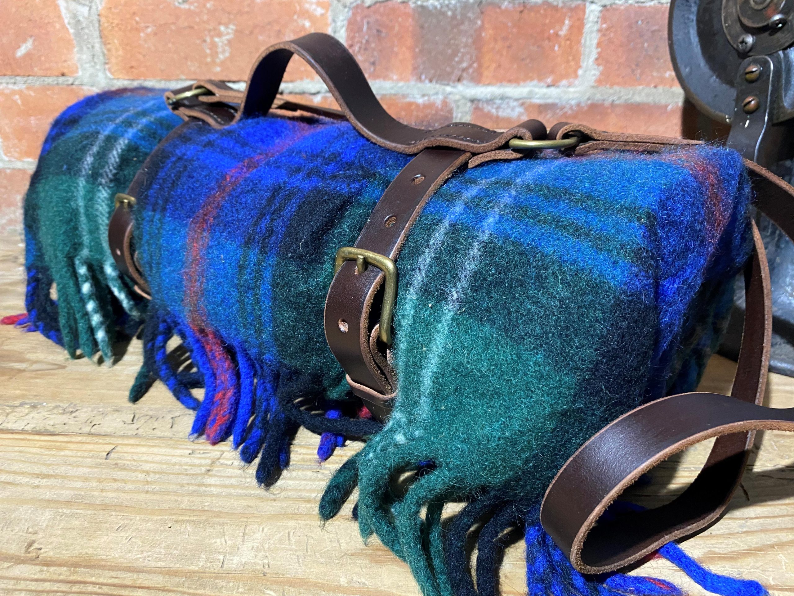 Blanket Roll - Image 2