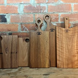 Cheese & Charcuterie Boards